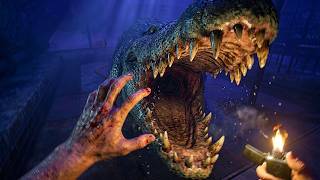 Crococo - Full Gameplay Playthrough (ENDING)
Game Link: Steam
⚠️ This game contains jump scares, flashing lights, and loud noises that may not be suitable for players with heart conditions and/or other medical conditions.
Thanks for watching!
#Crococogameplay #crocodilegame #gameplay Crococo - Full Gameplay Playthrough (ENDING)