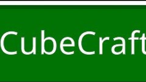 Cubecraft Minecraft - Eggwars 1v1