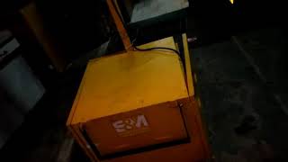 Portable Traffic lights LED