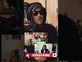 One protest isn’t a reason to start a war and threaten to end a civilization #podcast #clips #news