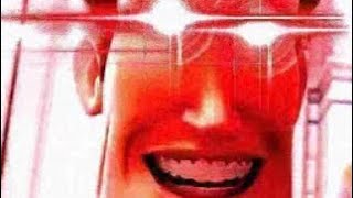 Yelling ken 9