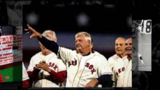 Bosox Doormats - Rugs & The Splendid Splinter Ted & The Gang.mp4