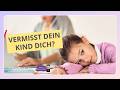 Bedürfnisse bei Vermissung verstehen: So stärkst du eure Bindung
