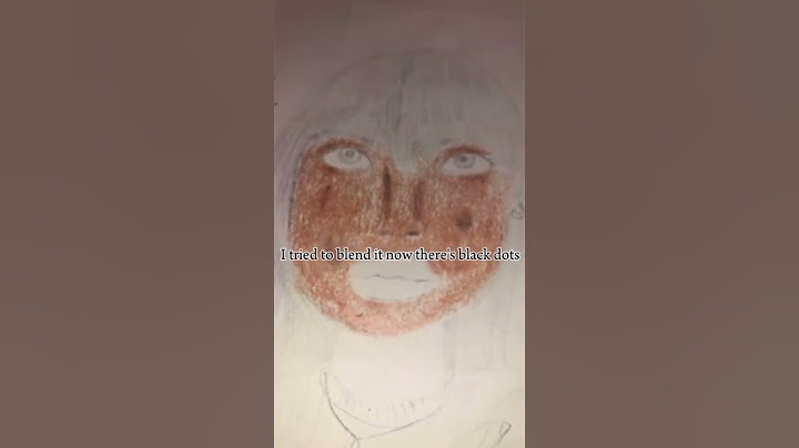 Drawing with old makeup! #colorfularts #art #artandcraft #smartartandcrafts #artdrawing #artist