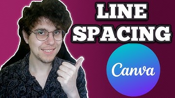 How To Adjust Line Spacing In Canva