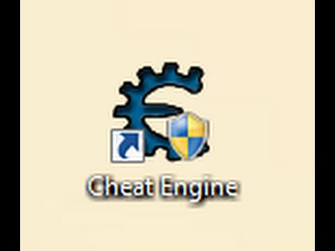 Как пользоваться программой Cheat Engine.