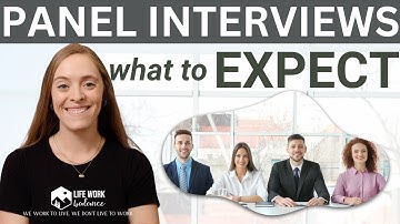 Panel Interview Secrets: What to Expect and How to Ace It!