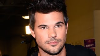 The Real Reason Why Hollywood Stopped Casting Taylor Lautner