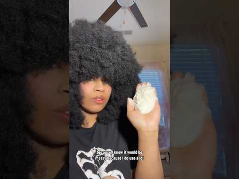 How Much Conditioner Do I Use Afro Afrohair Naturalhair