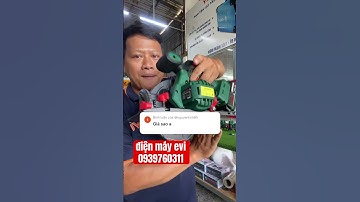 máy cắt pin dekton m21 cg165bl cắt gỗ chuyên nghề mộc #diy #dekton #dienmayevi