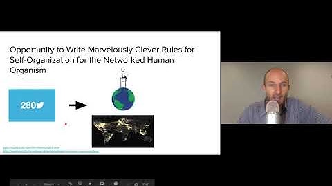 #3: The Roote System