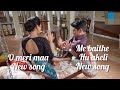 Me Baithe Hu Akeli New Song Bhootu Serial New Song O Meri Maa Lori New Version 