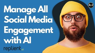 Smart replies for all your social media | replient.ai Lifetime Deal | Best Lifetime Deal