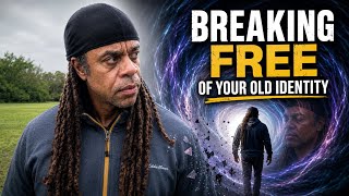 Your Old Identity Is Fighting To Survive Right Now‼️