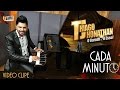 Thiago Jhonathan TJ - Cada Minuto ( Video Clipe Oficial )