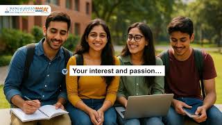 Which Course is Best After 12th | NAAC A+ Mangalayatan University