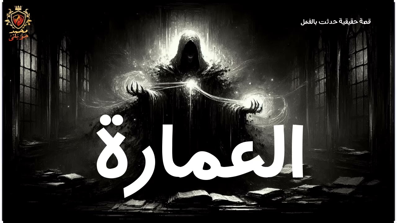 قصة حقيقية حدثت بالفعل فى احدى الاحياء الشعبيه فى القاهرةو اخرى في الاسكندرية , تلك الاحياء ملعونة !