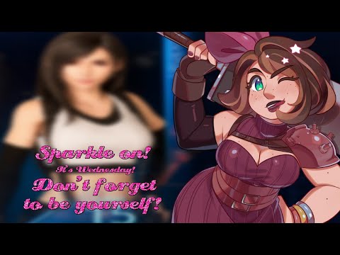 Penny's Custom Boss Fight