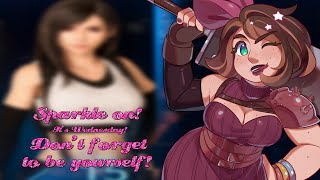 Penny's Custom Boss Fight