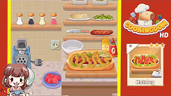 Cookingdom Level 13