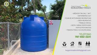 Hogar De Ancianos Miradero Hills