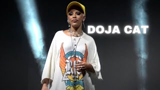 Doja Cat Say So Live @ META House (Art Basel Miami)