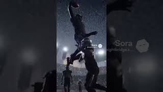 NIKE Super Bowl Commercial — AI Cinematic Football Ad (Sora x InsightBridgeAI)