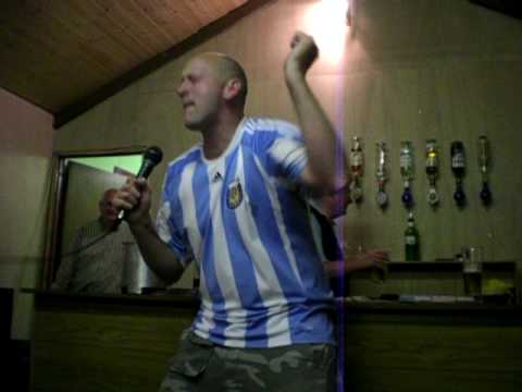Copshaw Common Riding Clip Doo 2010 -