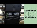 Official Onefinity CNC Assembly