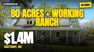 28628 N Dunn Rd video tour