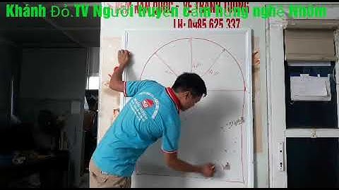 Cách đo Cửa vòm,vách vòm,vòm trên cửa dưới...các bạn đã biết cách đo chưa nhỉ !..