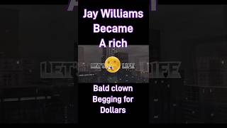 Jay Williams let’s live life is a lying bigger #jaywilliams #letslivelife #newlifewithwoody #jddelay