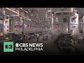 SEPTA officials meeting to determine if more trains will be canceled this week