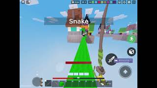 Famous Spawn trapping noobs Wealth