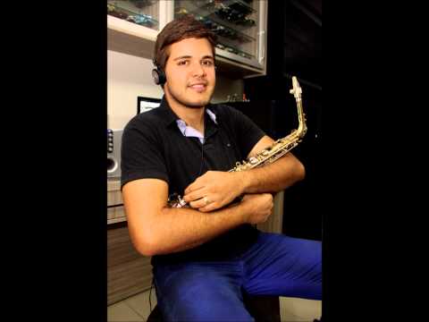 Endless Love - Sax Cover