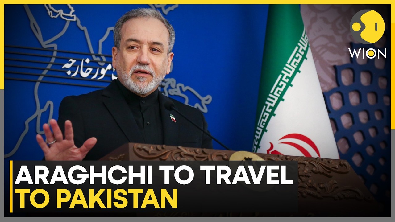 Hegseth: Iran Has Chance To Make Wise Deal | UAE: Rebuilding Trust With Iran Will Take Ages | WION