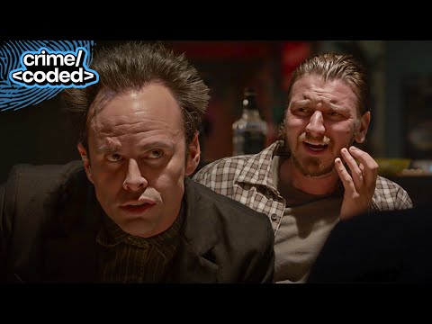 justified (2010) - boyd and wynn demand answers about missing drugs