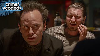 justified (2010) - boyd and wynn demand answers about missing drugs