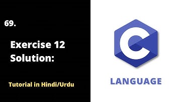 🖥️ C Automated Bill Generator: Complete Solution 12 | C Language Tutorial 2022
