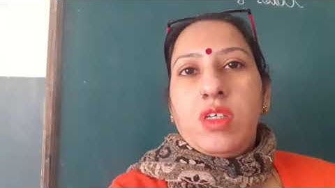 Class 8 science chapter 13 sound video part 4 from Sapna Gautam