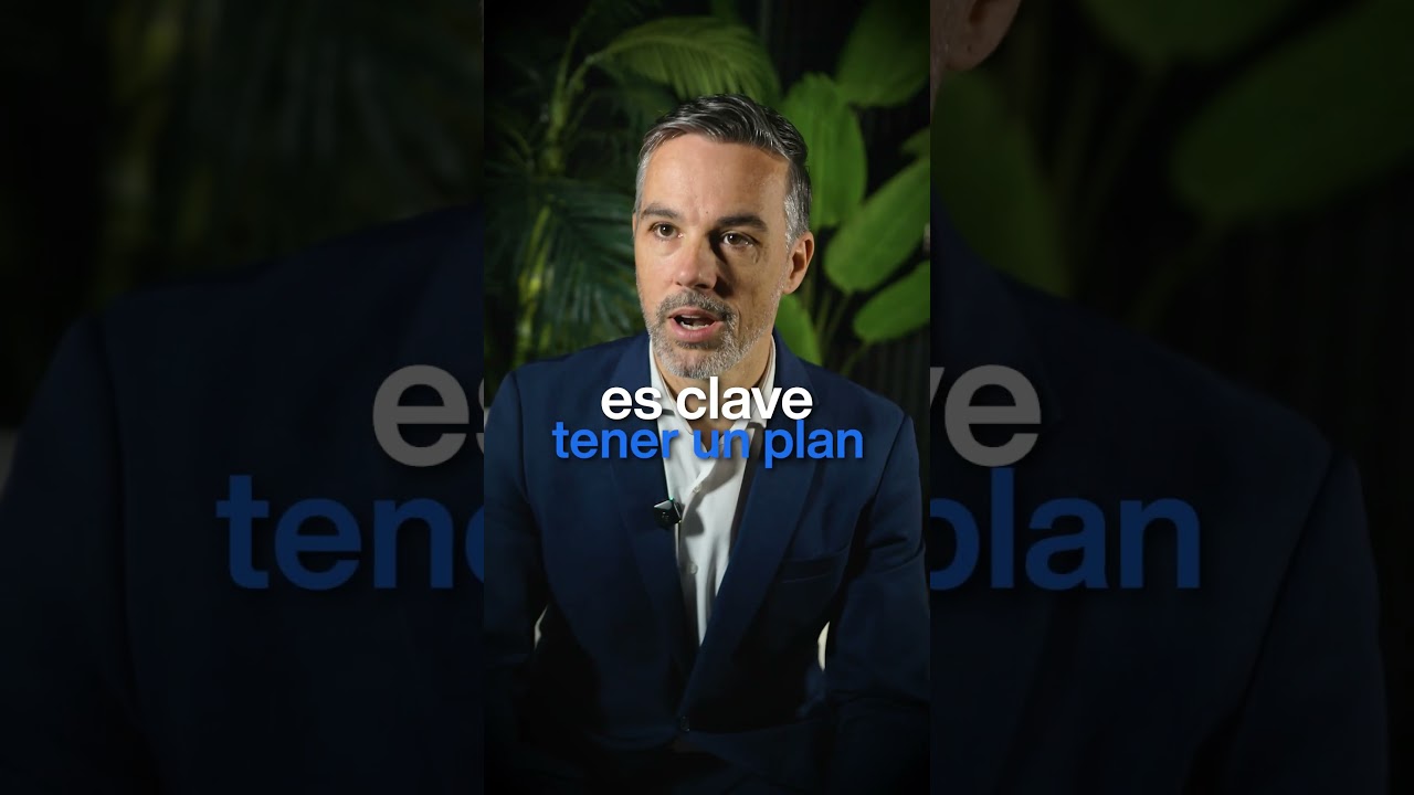 El 99% de los traders pierden por la psicología y no tener un buen plan de trading