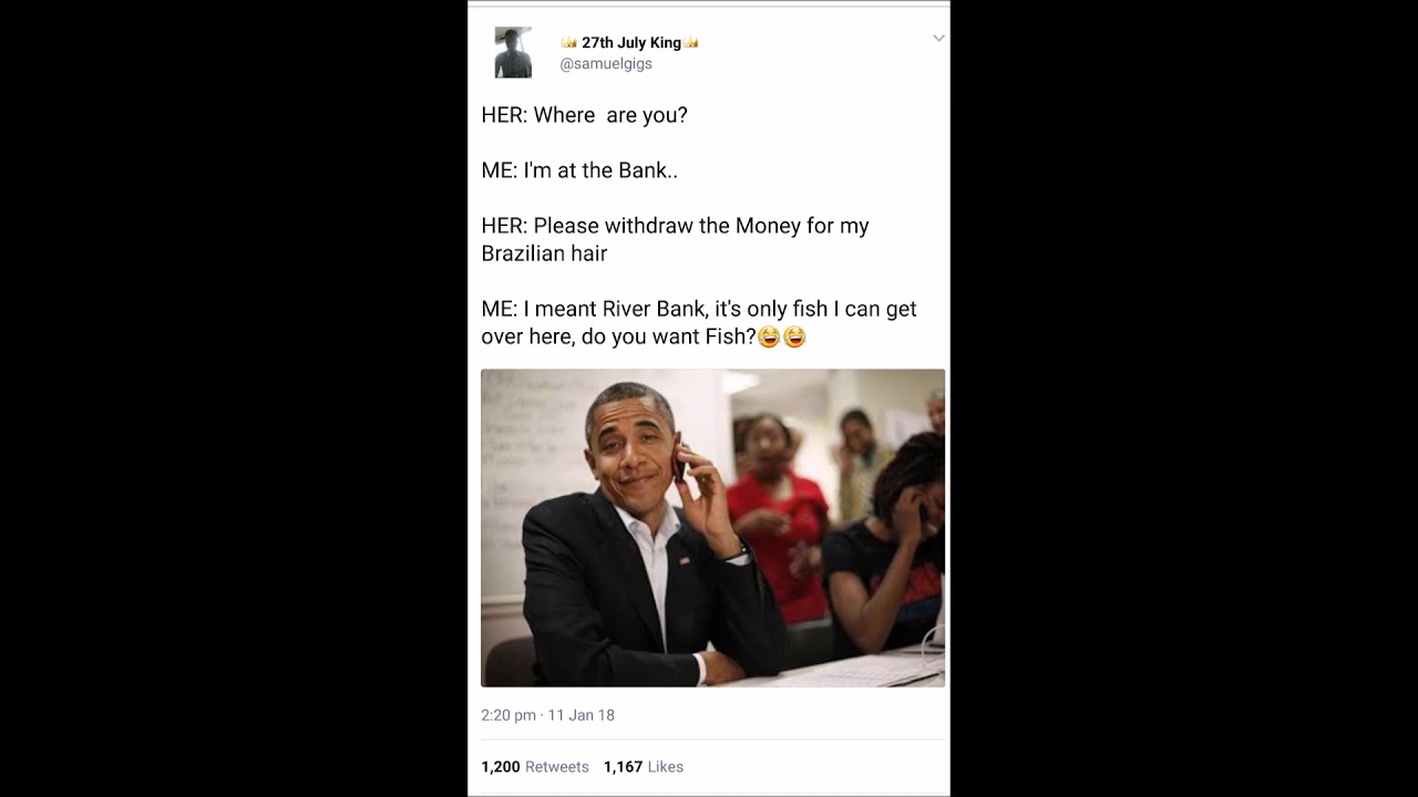 Twitter Funnies Week 6