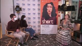 Intervista a Jun Ichikawa