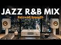 Smooth Jazz Cafe Work Atmosphere – Gentle Music for Study &amp; Focus