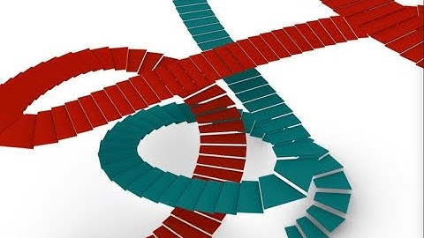 Rhino Grasshopper: Stairs Along Curves (Beginner)