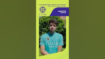 We are surely going to miss our star player, Augustin Tapia due to injury at WPL Dubai from 8-11June