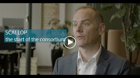 SCALLOP Intro from Anders Mälarstig