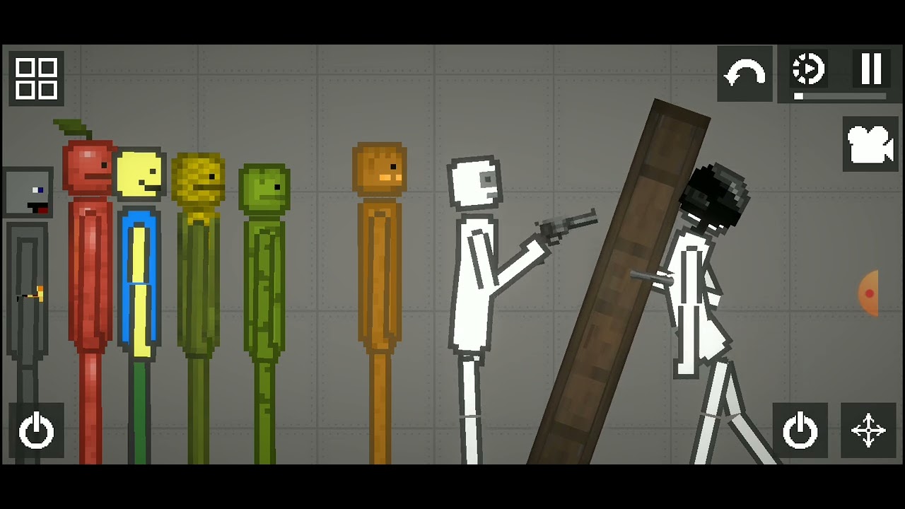 starting a riot YouTube