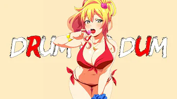 Drum Go Dum  -「 AMV 」Anime 4k Mix