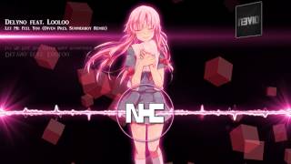 Hd Nightcore - Let Me Feel You